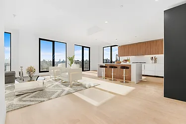 Rented by West 124th Manager LLC