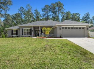 58 Bells Of Ireland Ct, Homosassa, FL 34446