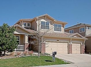 2763 Greensborough Dr, Highlands Ranch, CO 80129