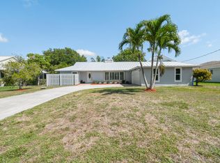 4873 SE Pilot Way, Stuart, FL 34997