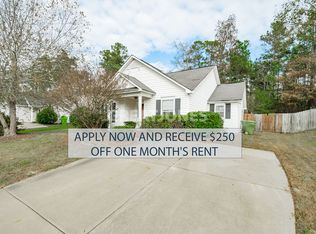 414 Beech Branch Dr, Irmo, SC 29063