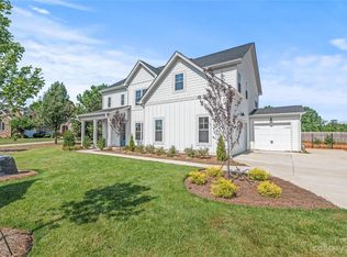 125 Dabbling Duck Cir, Mooresville, NC 28117