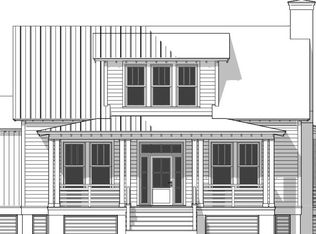 7 Saint Phillips Blvd, Beaufort, SC 29906