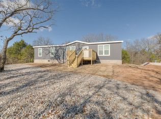 970388 S 3290th Rd, Luther, OK 73054