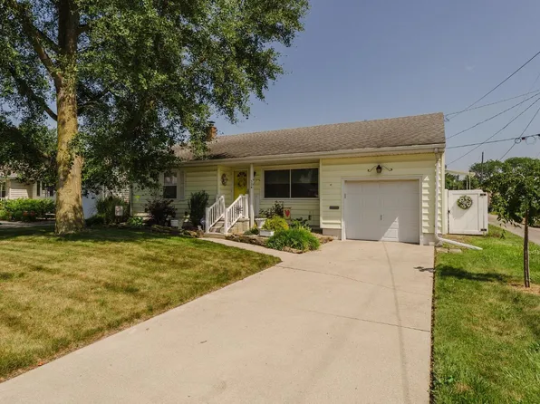 326 Nora St, Bucyrus, OH 44820