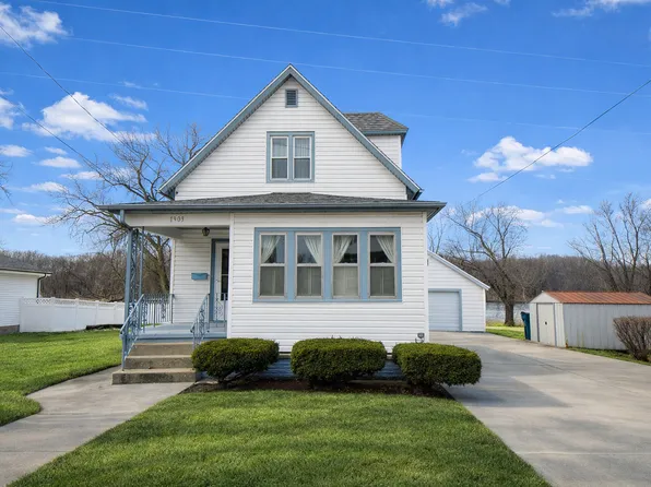 1903 W 1st St, Dixon, IL 61021