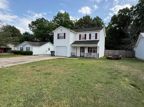 3610 Shelby Dr, Paragould, AR 72450