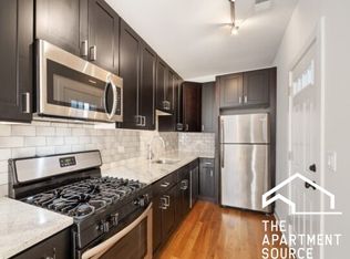 2217 W Eastwood Ave UNIT 1, Chicago, IL 60625