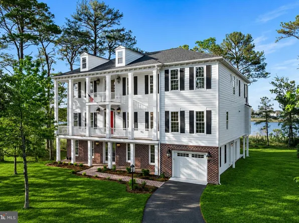 10313 Thirty Knots Ln, Berlin, MD 21811
