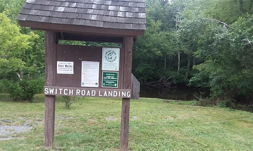 2nd image of 0 Switch Rd