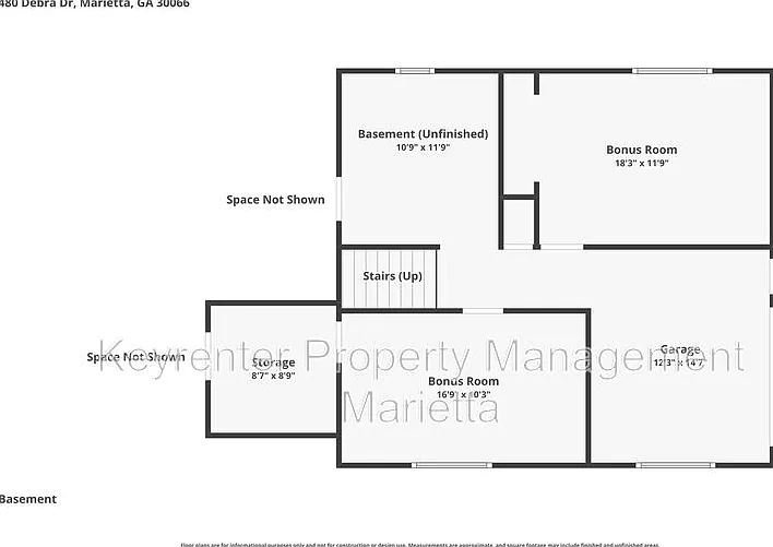 480 Debra Dr — Photo 4