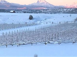 69900 NW Lower Valley Dr, Terrebonne, OR 97760