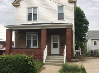 42 Cushman St, Pittsburgh, PA 15211