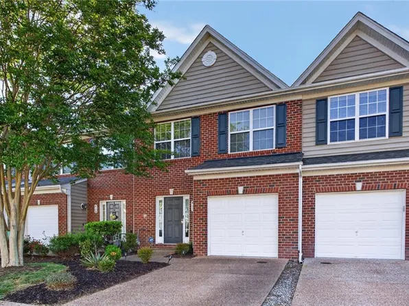 415 Lewis Burwell Pl, Williamsburg, VA 23185