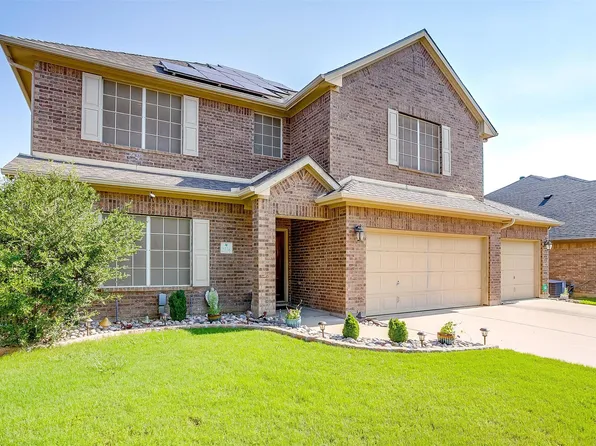 2536 Glen Ranch Dr, Burleson, TX 76028
