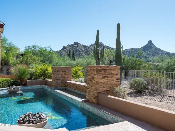 9673 E OBERLIN Way, Scottsdale, AZ 85262