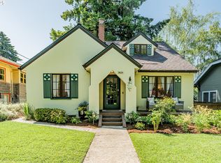 3824 SE Carlton St, Portland, OR