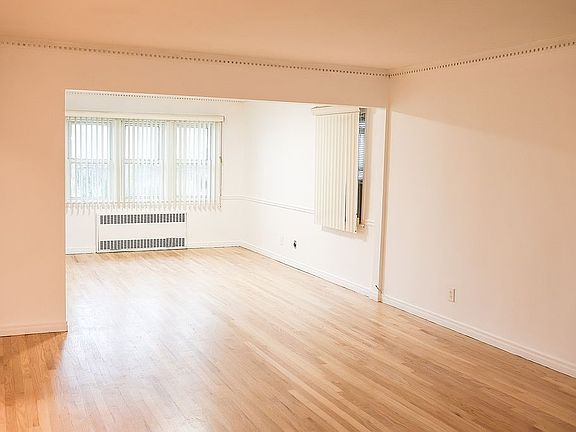 Living / Dining Room