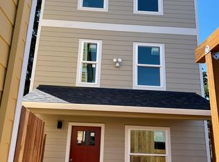 717 NE 93rd Ave #717, Portland, OR 97220