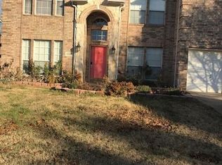 5308 Summer Meadows Dr, Fort Worth, TX 76123