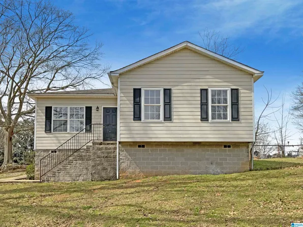 100 Black Ave, Bessemer, AL 35020