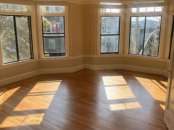 3rd image of 1010 Fell St APT 7