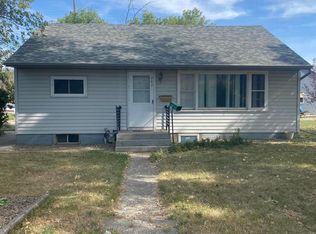 247 2nd St W, Havre, MT 59501