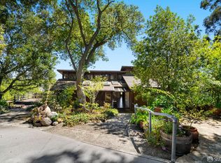 (Undisclosed Address), Woodside, CA