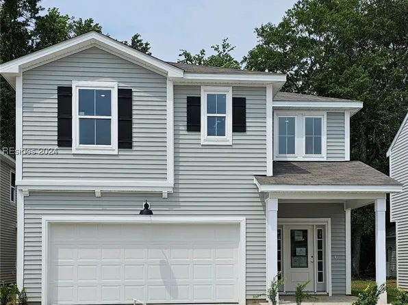 120 Standing Oaks Dr, Okatie, SC 29909