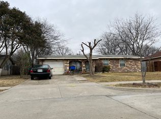 2675 Wasina Dr, Farmers Branch, TX 75234