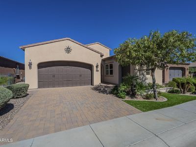 1558 E Sweet Citrus Dr, San Tan Valley, AZ, 85140