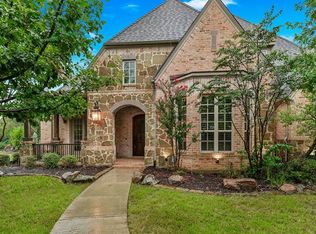8401 Buffalo Dr, Argyle, TX 76226