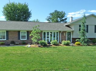 1802 Forbes Rd, Vincennes, IN 47591