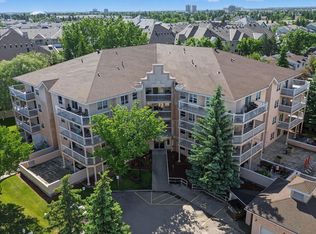 Balmoral Court, Edmonton, AB T5T 6A2