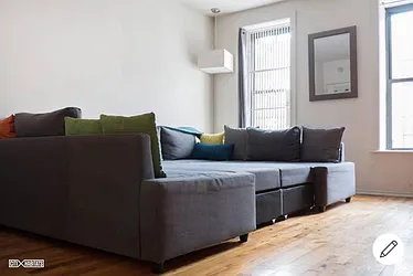 Rented by Citi Habitats