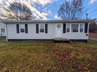 915 E Withers Rd, Wytheville, VA 24382