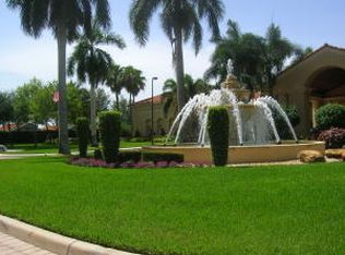 5336 Grey Birch Ln, Boynton Beach, FL 33437
