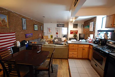 Rented by Vanderborgh Realty 