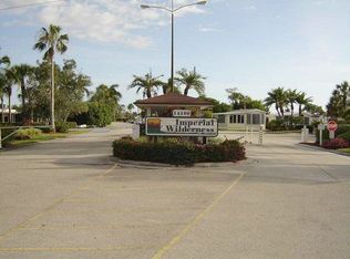 14100 Tamiami Trl E LOT 400, Naples, FL 34114
