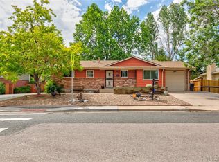 2851 S Newland St, Denver, CO 80227