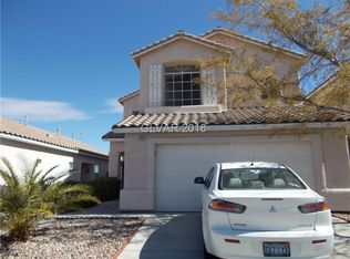 5866 Golden Wing St, Las Vegas, NV 89113