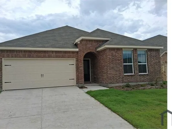 2021 Brackett Pond Rd, Forney, TX 75126