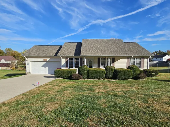 156 Autumn Dr, London, KY 40744