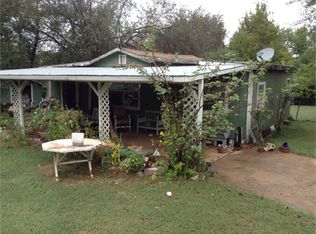 11500 Echo Ridge St, Hinton, OK 73047