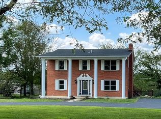 142 Hackett Pike, Richmond, KY 40475