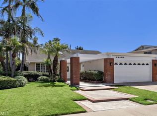 11106 Coral Aloe Ave, Fountain Valley, CA 92708