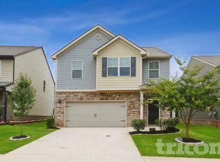 777 Galveston Way, McDonough, GA 30253