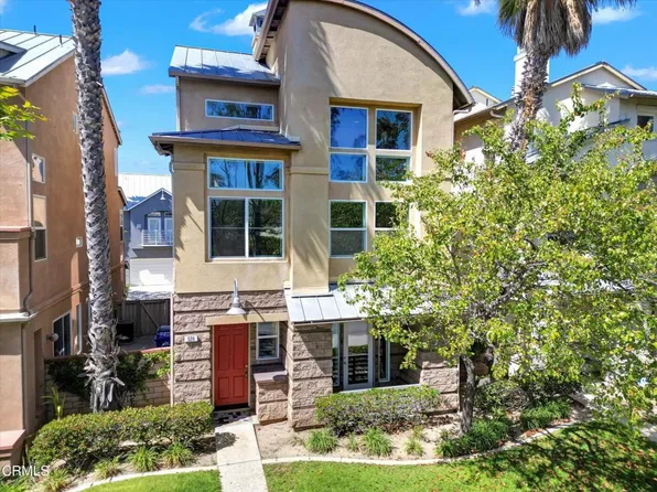 529 E Port Hueneme Rd, Port Hueneme, CA 93041