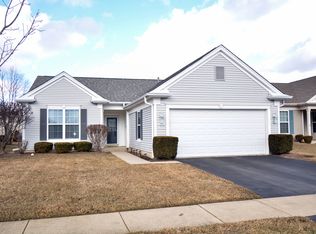 13848 Gardner Dr, Huntley, IL 60142