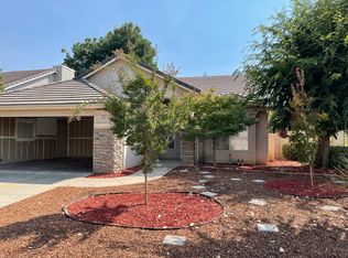 2357 E Emilie Ave, Fresno, CA 93730
